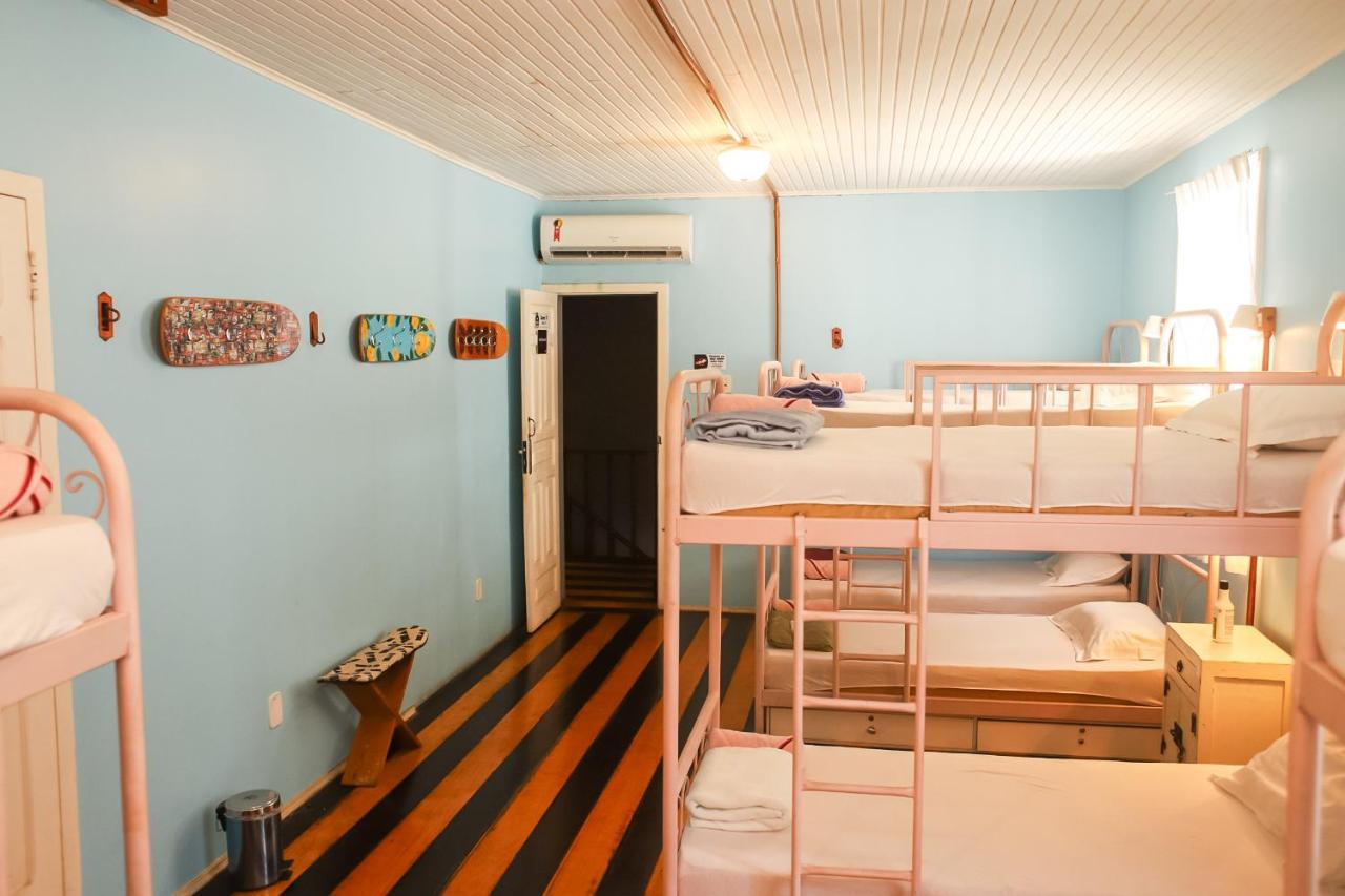 Ovibe Party Hostel เบเลม ภายนอก รูปภาพ